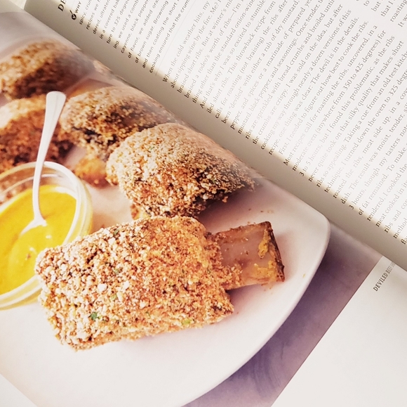 THE BEST AMERICA'S TEST KITCHEN COOK - Picture 2 of 6